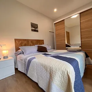 Habitación Céntrica Con Balcón Bilbao