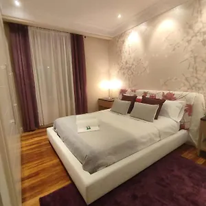 En Vivienda Gran Via Bilbao