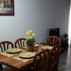 Center Appartamento