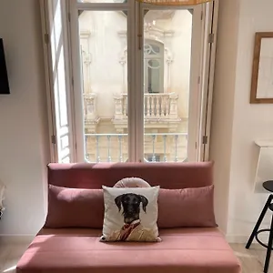 Casa Eulalia Appartamento