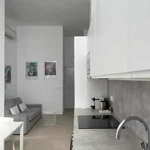 Mn Homes Fonseca B Appartamento