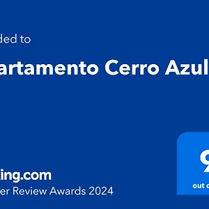 Cerro Azul Appartamento