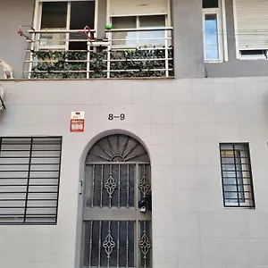 Playa 130m Appartamento