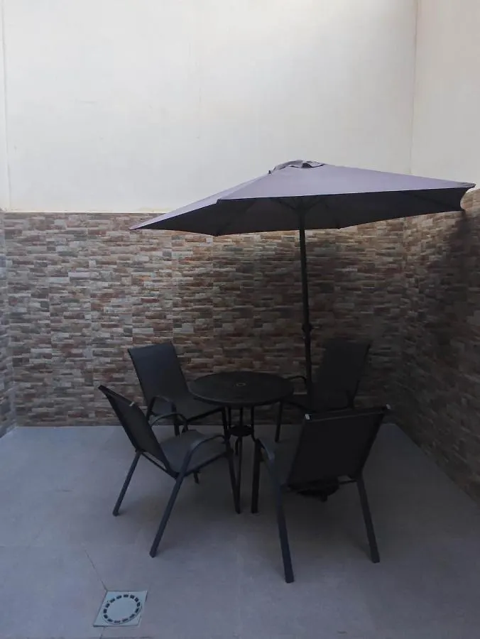 Appartamento Remanso Urbano 2 Málaga