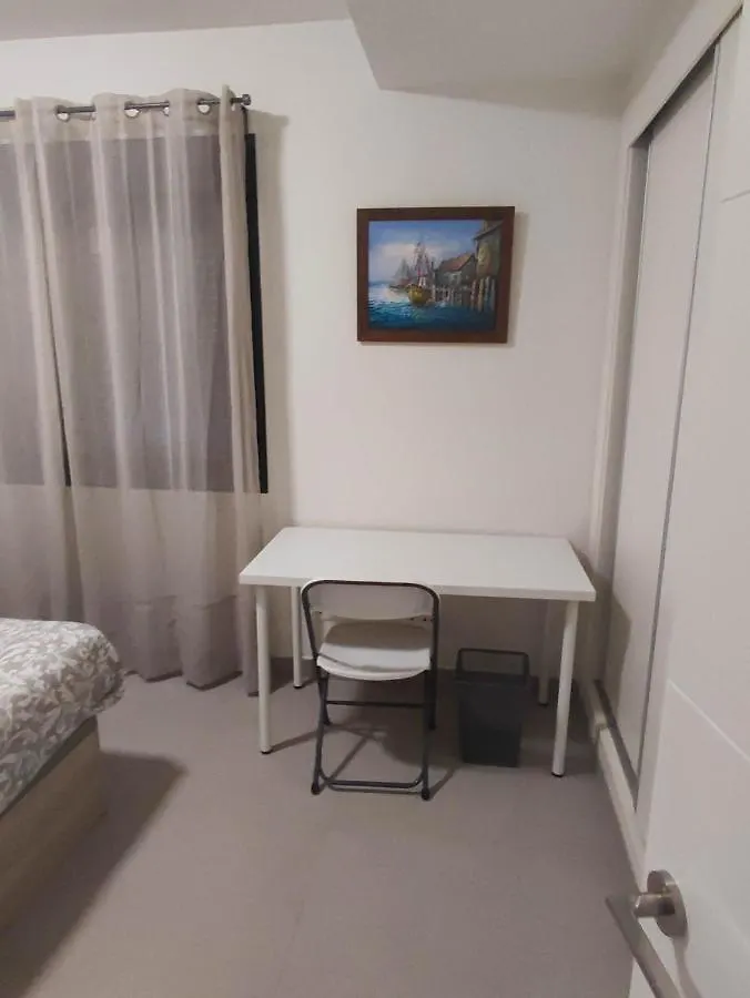 Remanso Urbano 2 Apartment Malaga